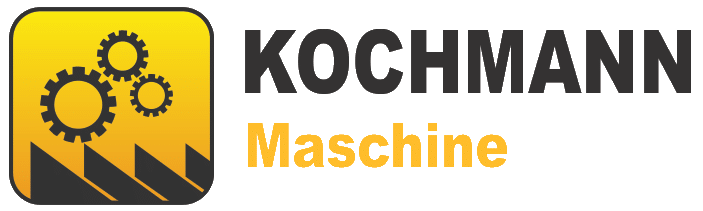 Kochmann Maschines